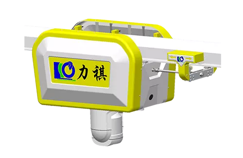 巡检机器人